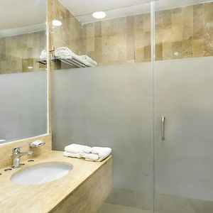 King Room Disability Access